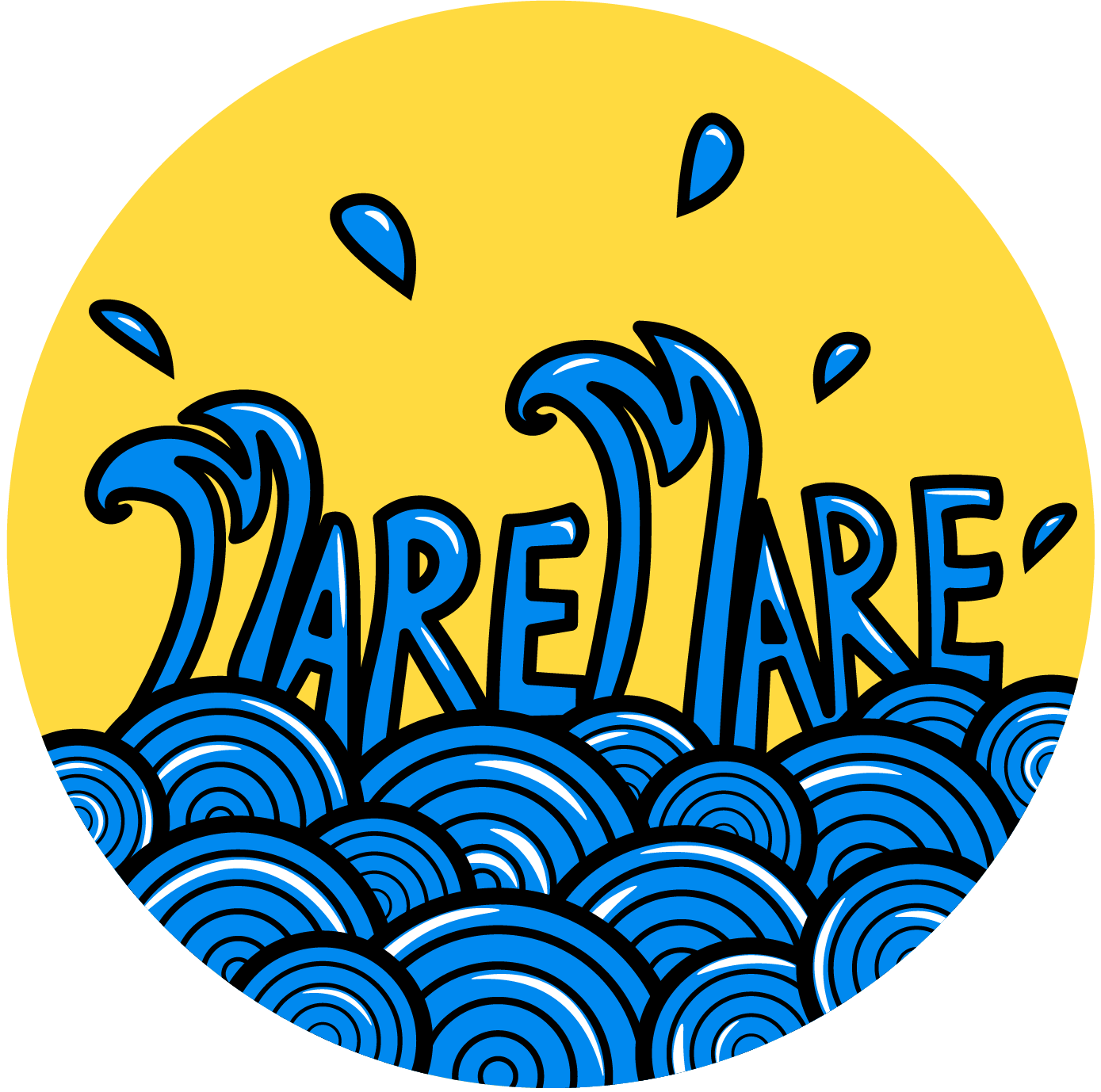 logo Mare Mare